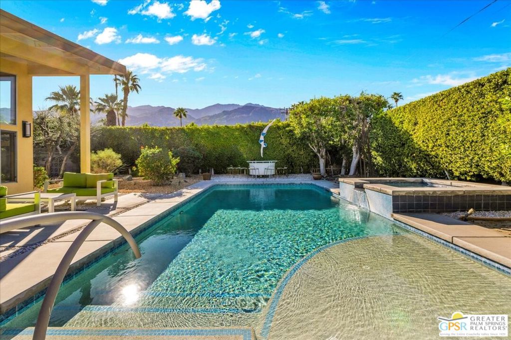 Tahquitz River Estates - Residential