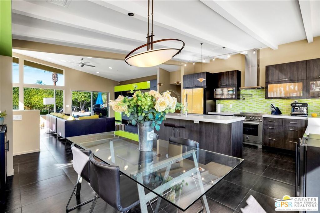 Tahquitz River Estates - Residential