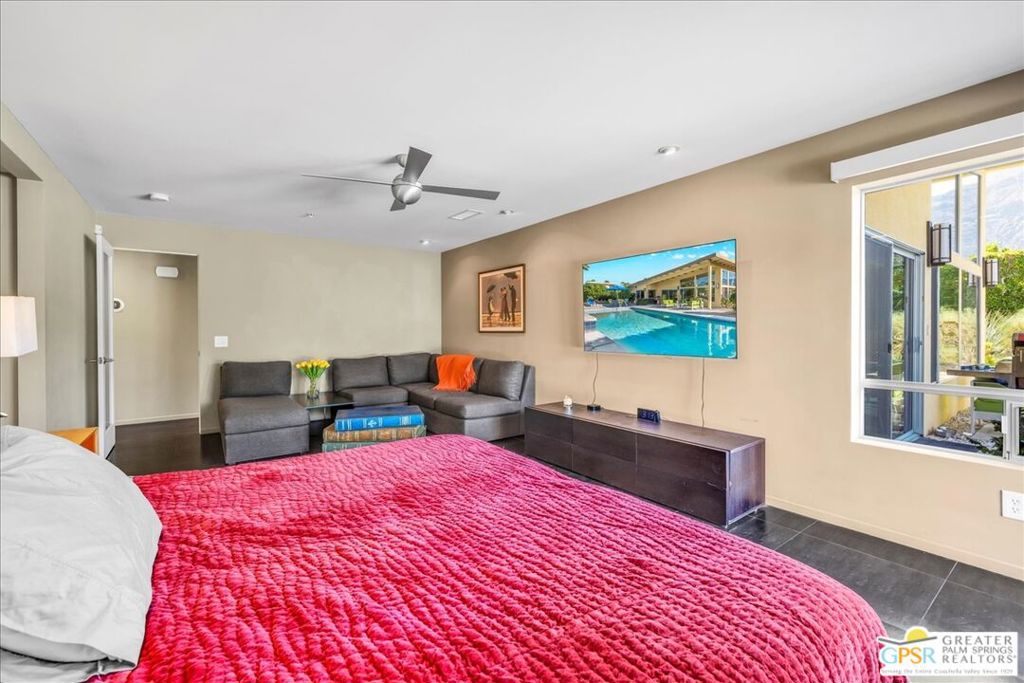 Tahquitz River Estates - Residential