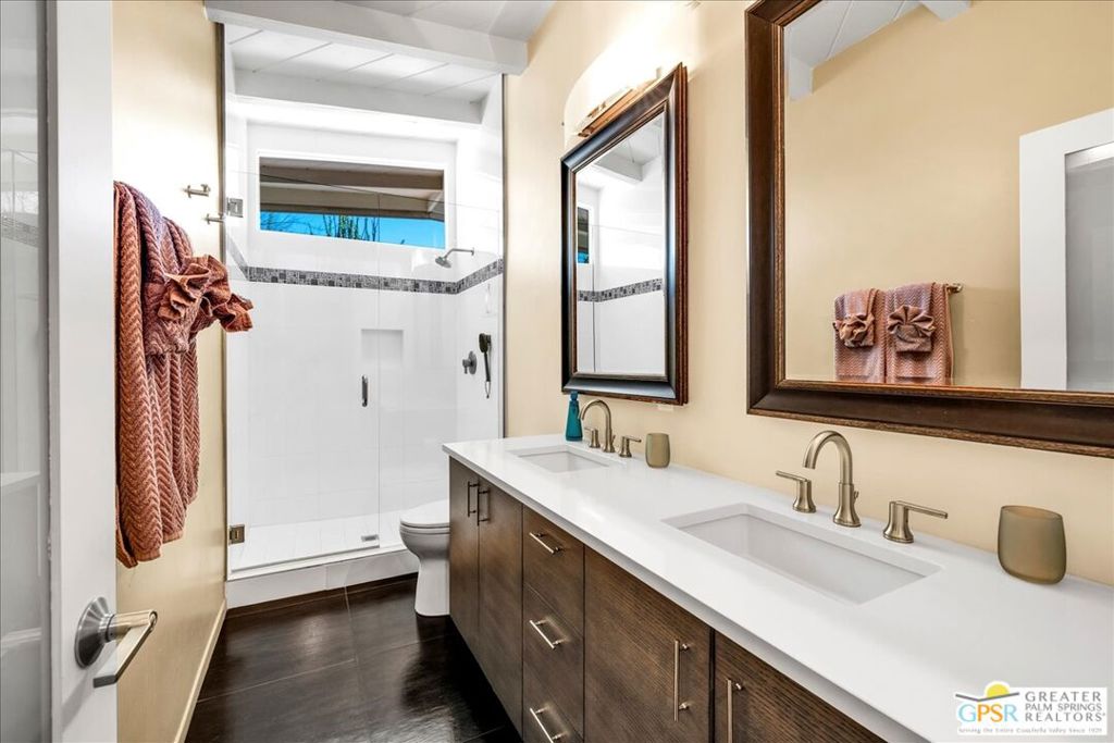 Tahquitz River Estates - Residential