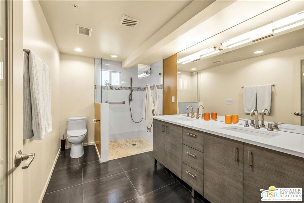 Tahquitz River Estates - Residential