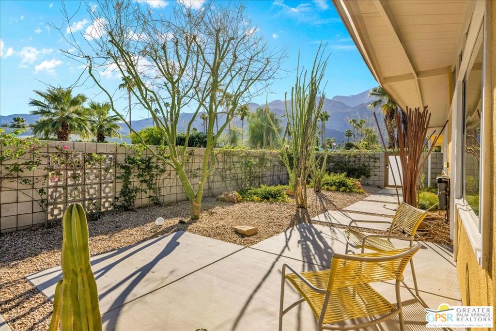 Tahquitz River Estates - Residential