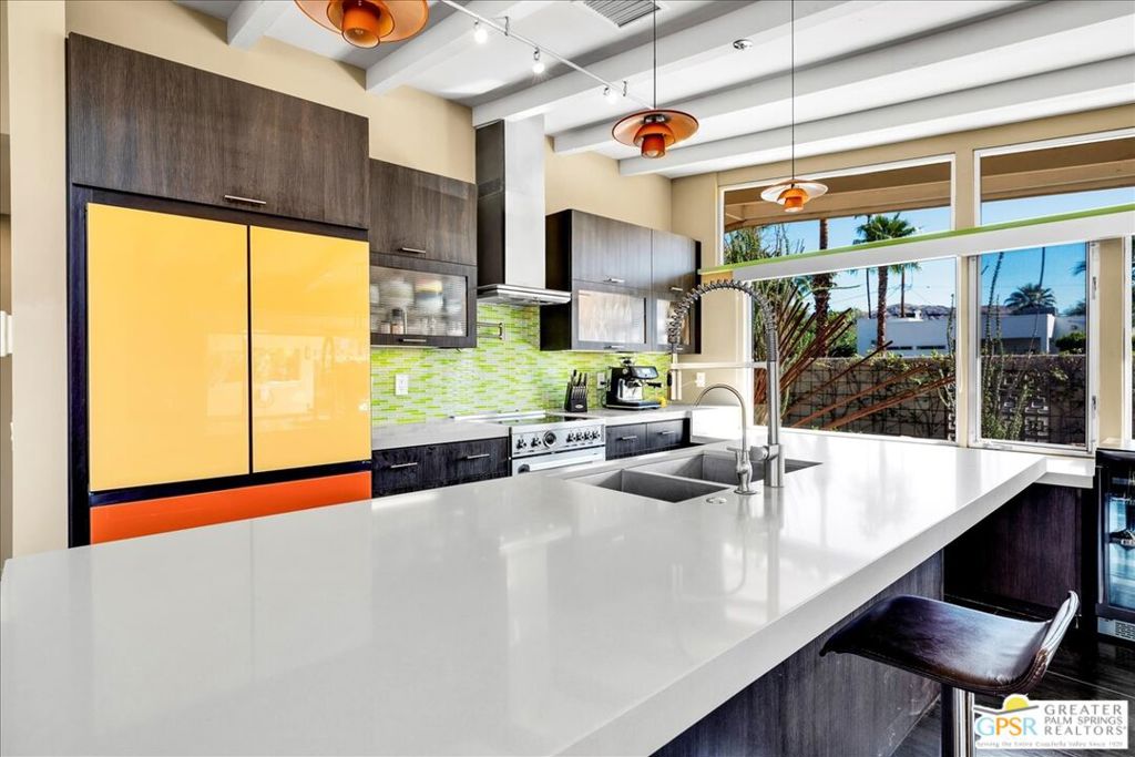 Tahquitz River Estates - Residential