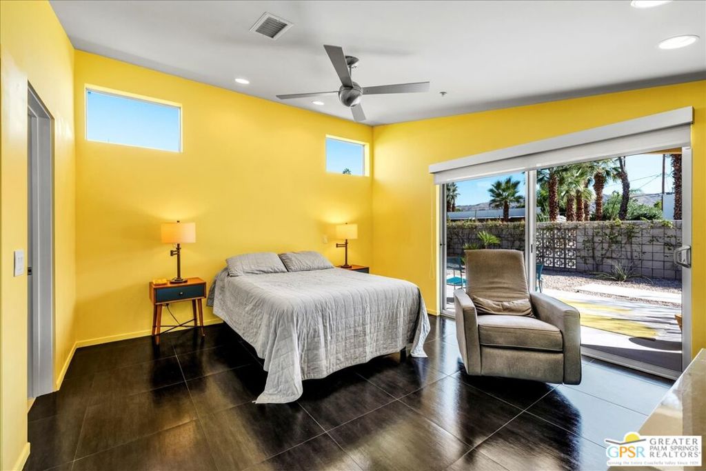 Tahquitz River Estates - Residential