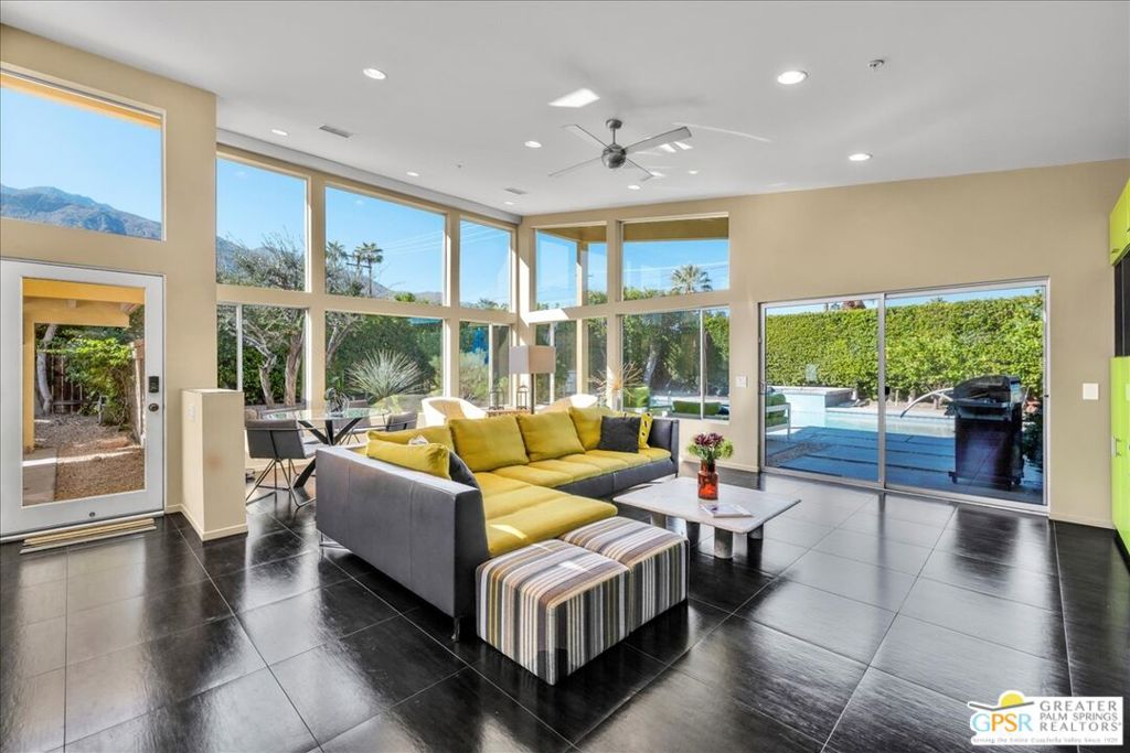 Tahquitz River Estates - Residential