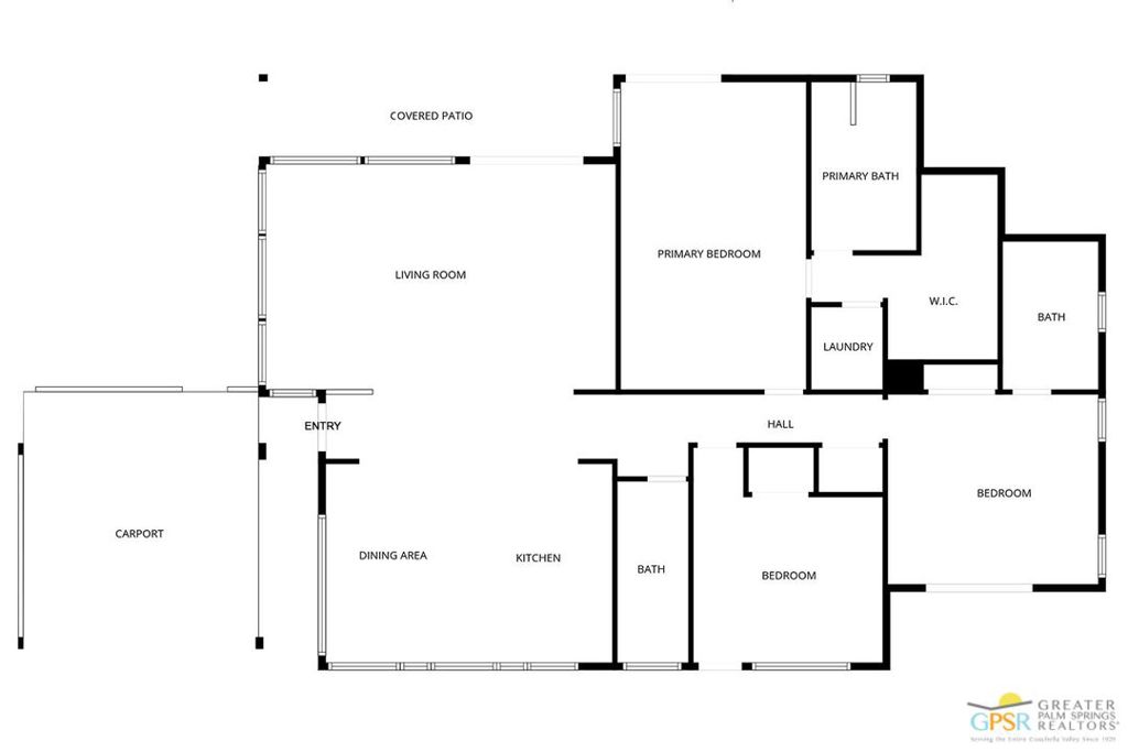 Tahquitz River Estates - Residential