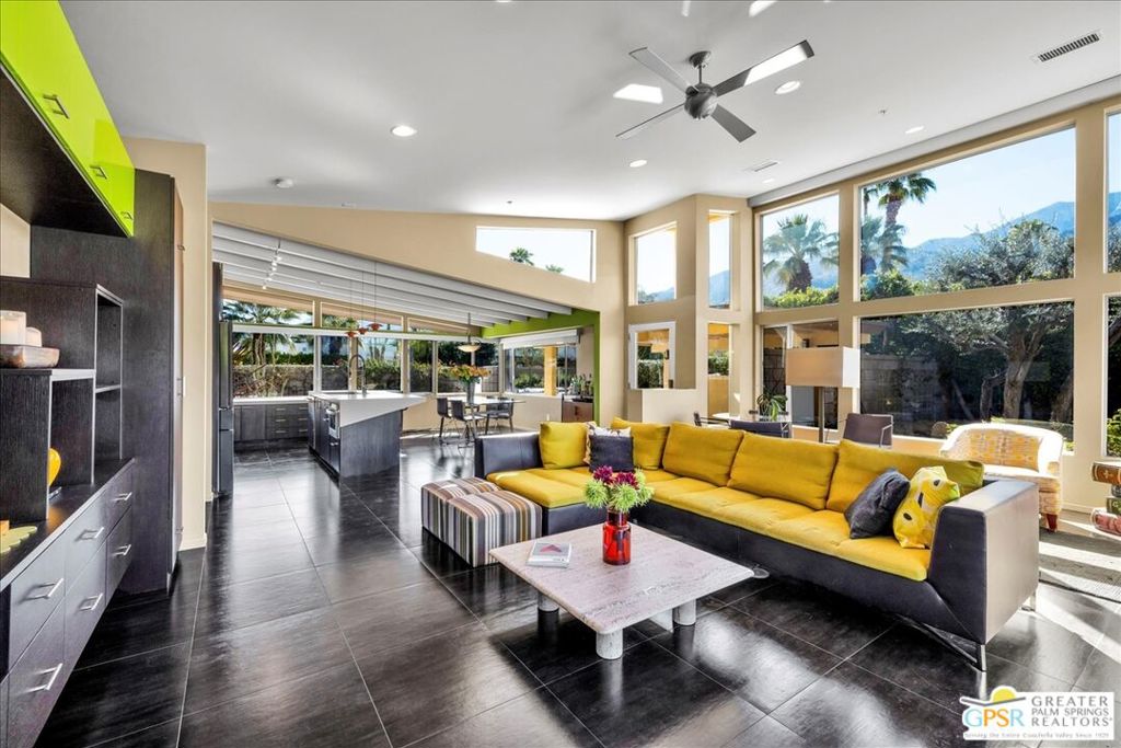 Tahquitz River Estates - Residential