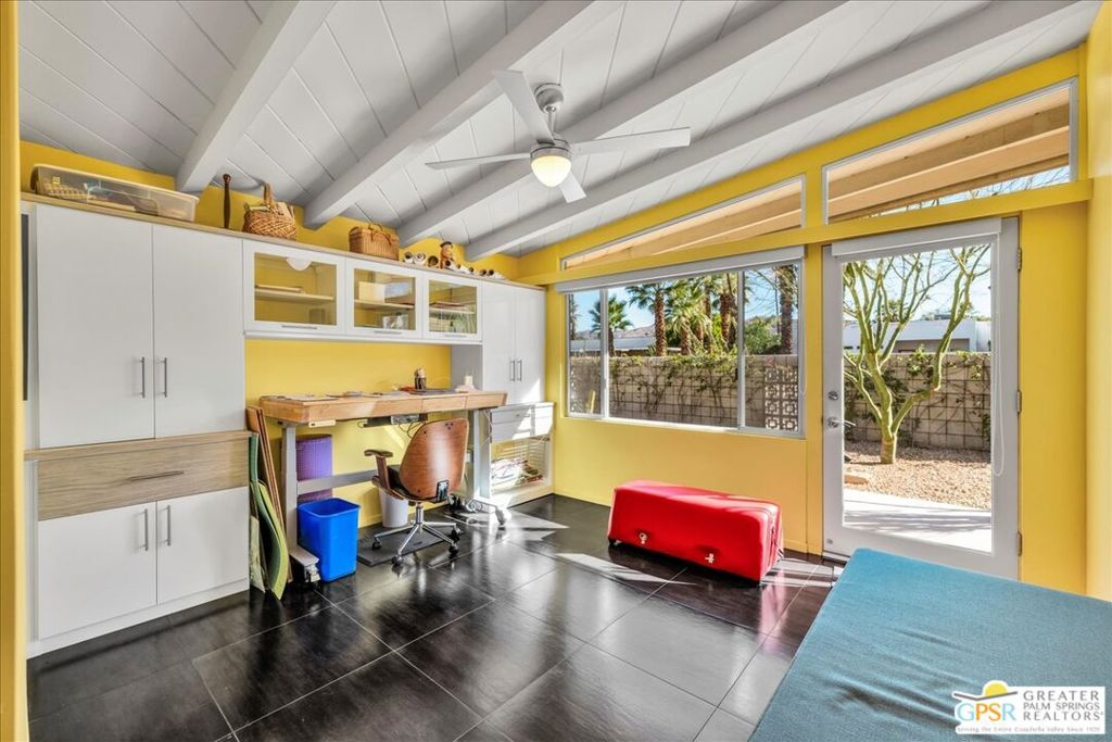 Tahquitz River Estates - Residential