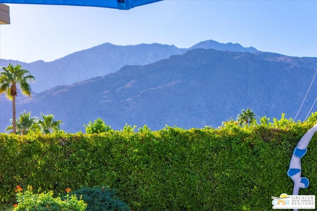 Tahquitz River Estates - Residential