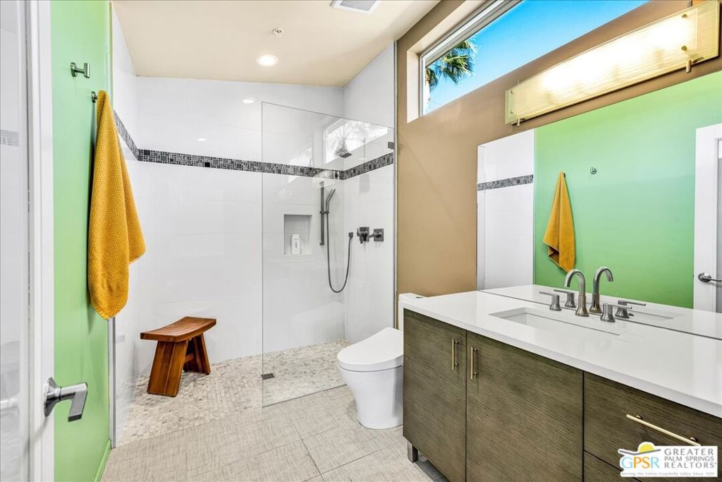 Tahquitz River Estates - Residential