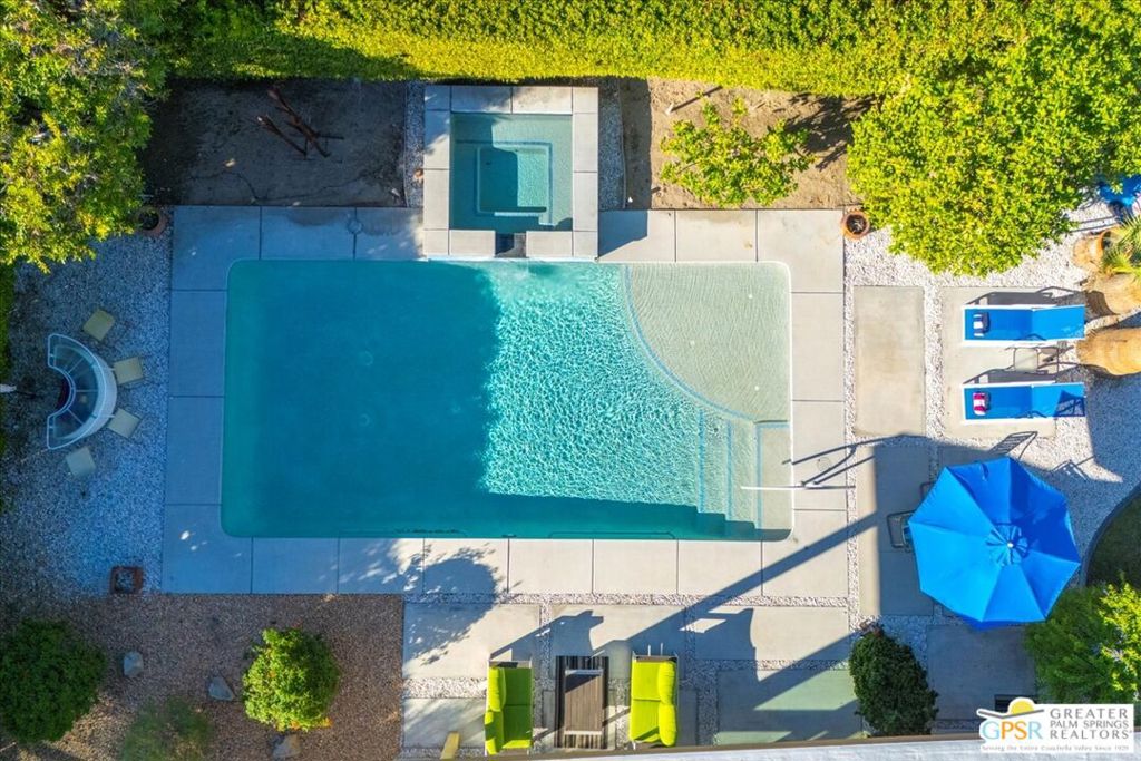 Tahquitz River Estates - Residential