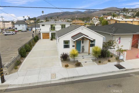 Tiny photo for 341 Main ST, Pismo Beach, CA 93449 (MLS # PI26185284)