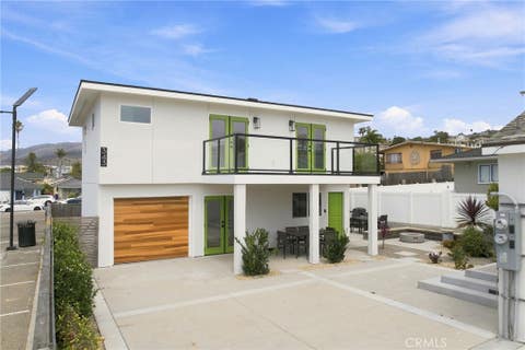 Tiny photo for 341 Main ST, Pismo Beach, CA 93449 (MLS # PI26185284)