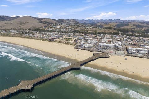Tiny photo for 341 Main ST, Pismo Beach, CA 93449 (MLS # PI26185284)