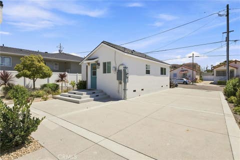Tiny photo for 341 Main ST, Pismo Beach, CA 93449 (MLS # PI26185284)