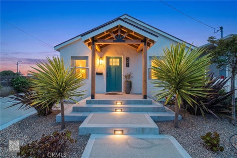 Photo of 341 Main ST, Pismo Beach, CA 93449 (MLS # PI26185284)