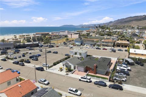 Tiny photo for 341 Main ST, Pismo Beach, CA 93449 (MLS # PI26185284)