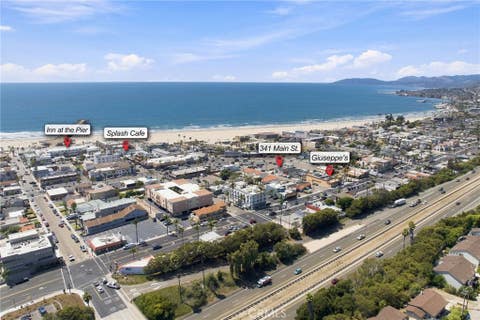 Tiny photo for 341 Main ST, Pismo Beach, CA 93449 (MLS # PI26185284)