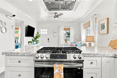 Tiny photo for 341 Main ST, Pismo Beach, CA 93449 (MLS # PI26185284)
