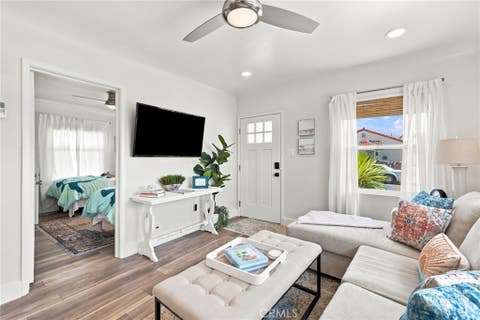 Tiny photo for 341 Main ST, Pismo Beach, CA 93449 (MLS # PI26185284)