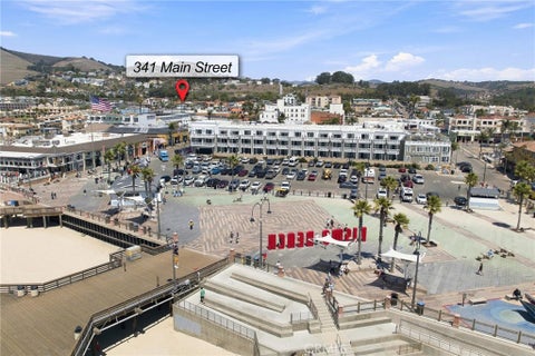 Tiny photo for 341 Main ST, Pismo Beach, CA 93449 (MLS # PI26185284)