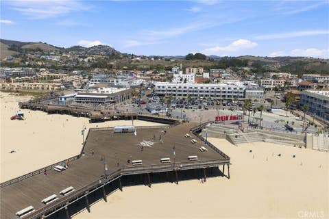 Tiny photo for 341 Main ST, Pismo Beach, CA 93449 (MLS # PI26185284)