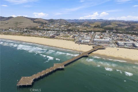 Tiny photo for 341 Main ST, Pismo Beach, CA 93449 (MLS # PI26185284)