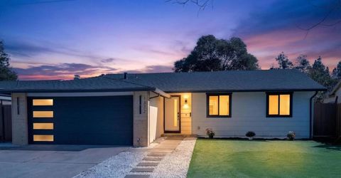 1322 Becket Drive San Jose CA 95121