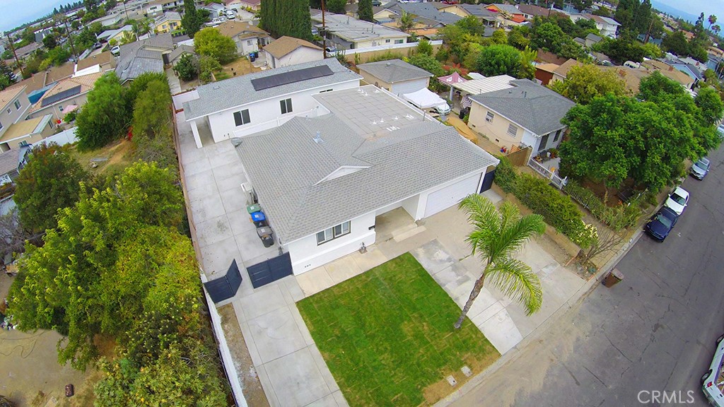 Unknown - Residential