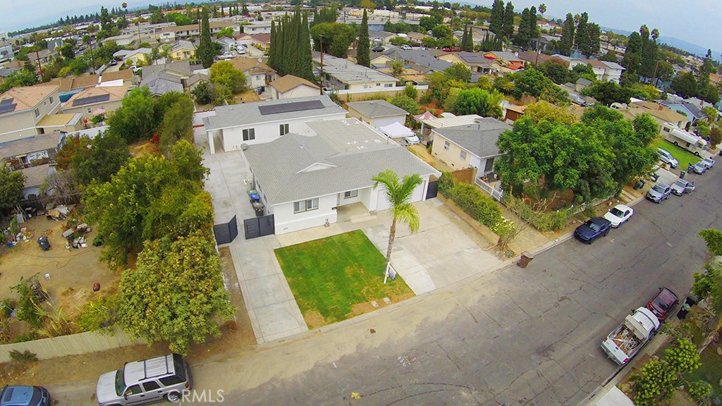 Unknown - Residential