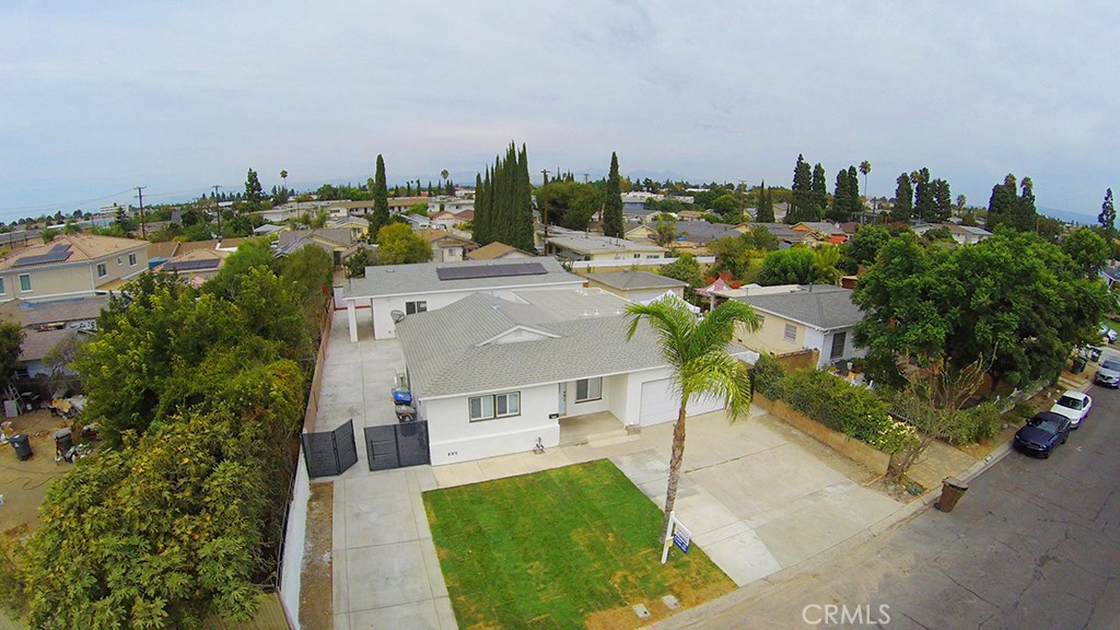 Unknown - Residential