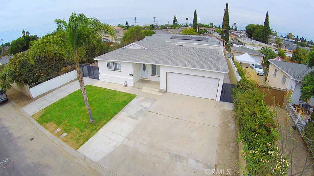 Unknown - Residential