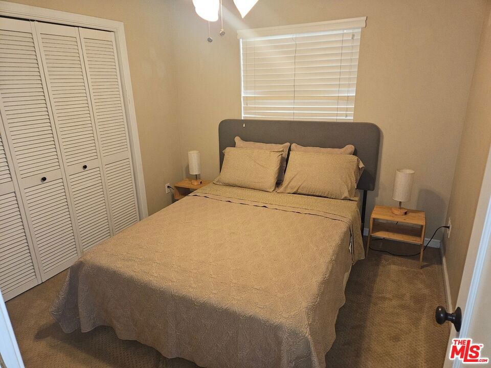 Warm Sands - Residential Lease