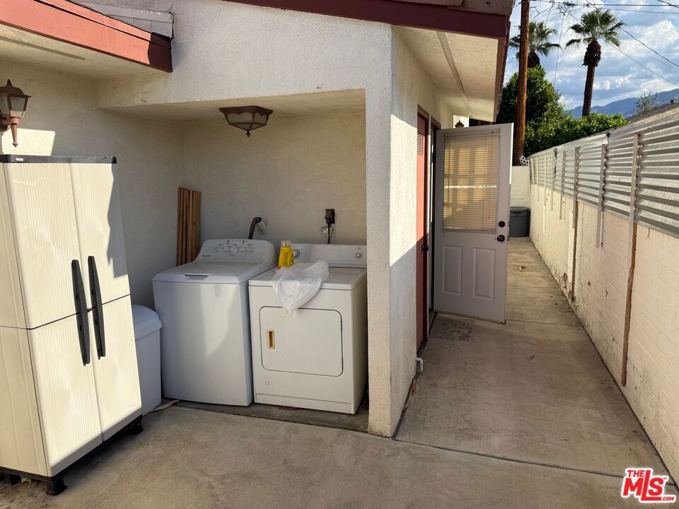 Warm Sands - Residential Lease