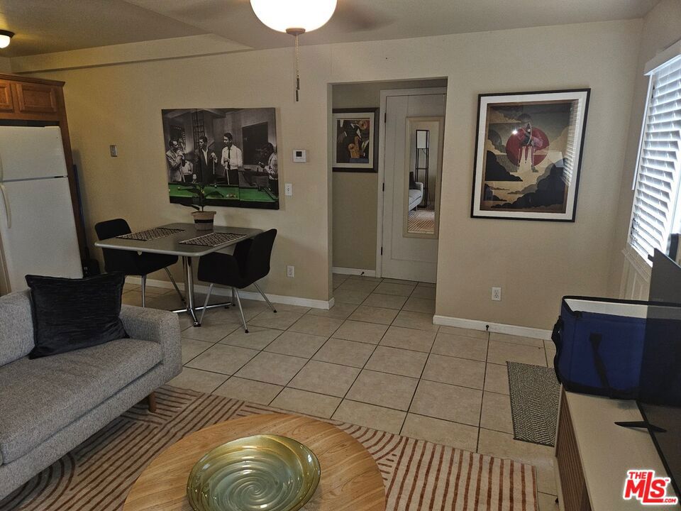 Warm Sands - Residential Lease