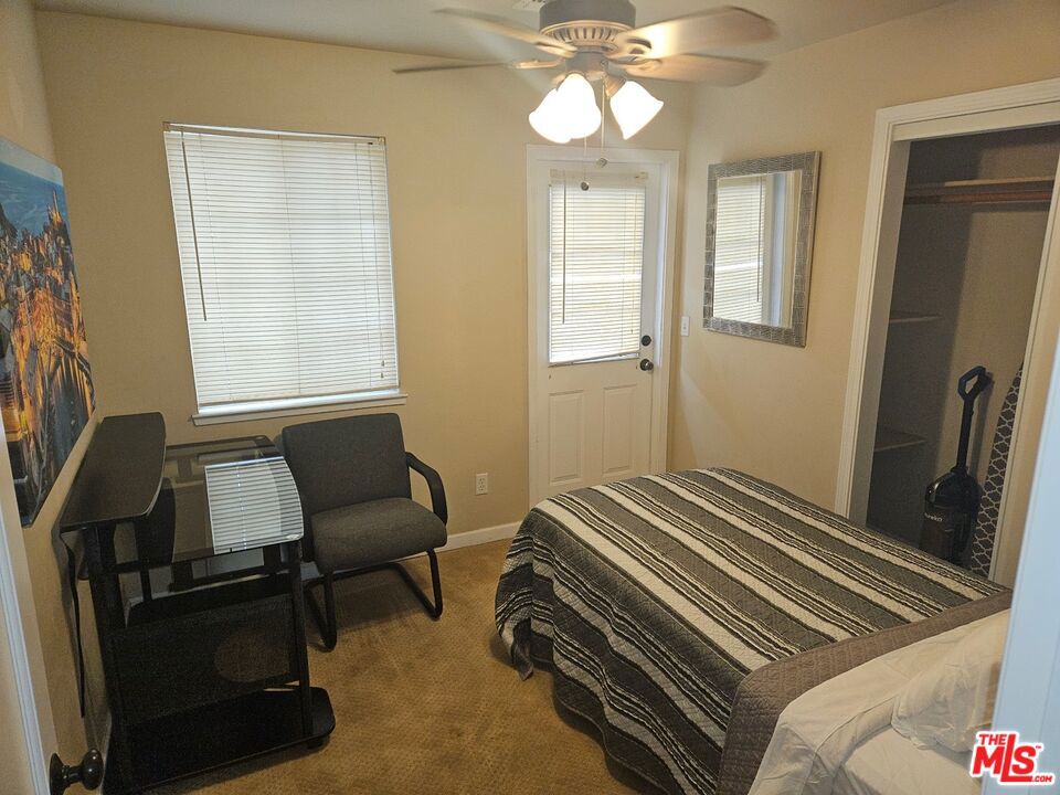 Warm Sands - Residential Lease