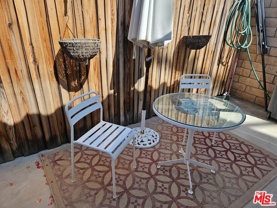 Warm Sands - Residential Lease