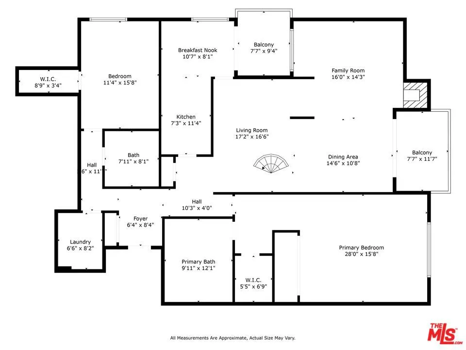 Los Angeles, California 90025, United States, 2 Bedrooms Bedrooms, ,2 BathroomsBathrooms,Residential,Pending,186164