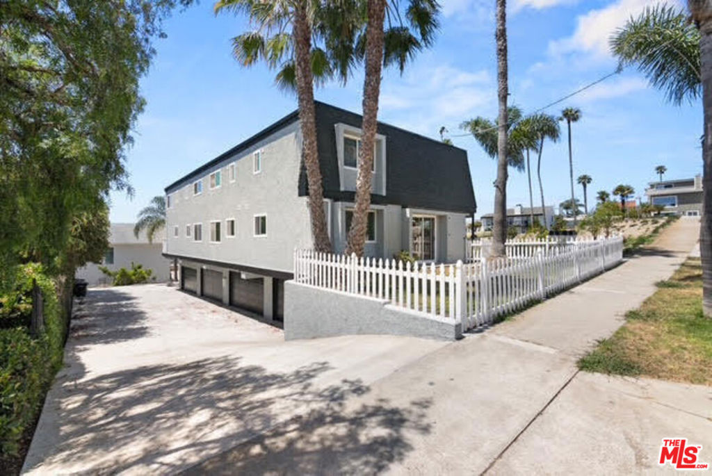 - Residential Lease