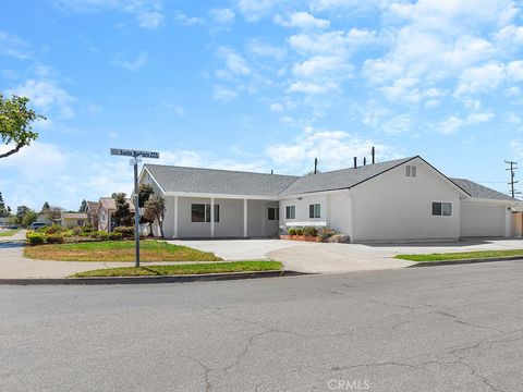 11821 Wutzke St Garden Grove CA 92845