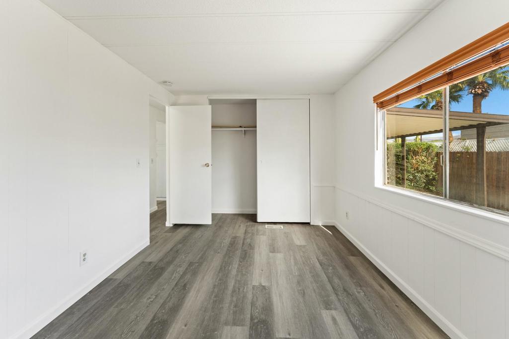 Tri Palm Estates - Manufactured In Park