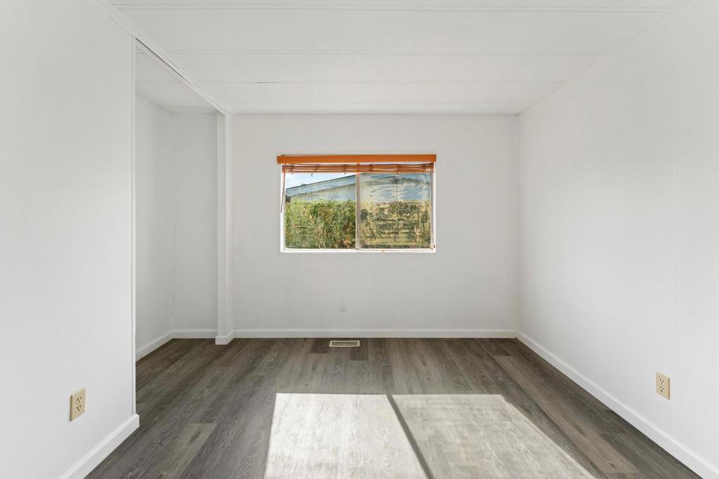 Tri Palm Estates - Manufactured In Park