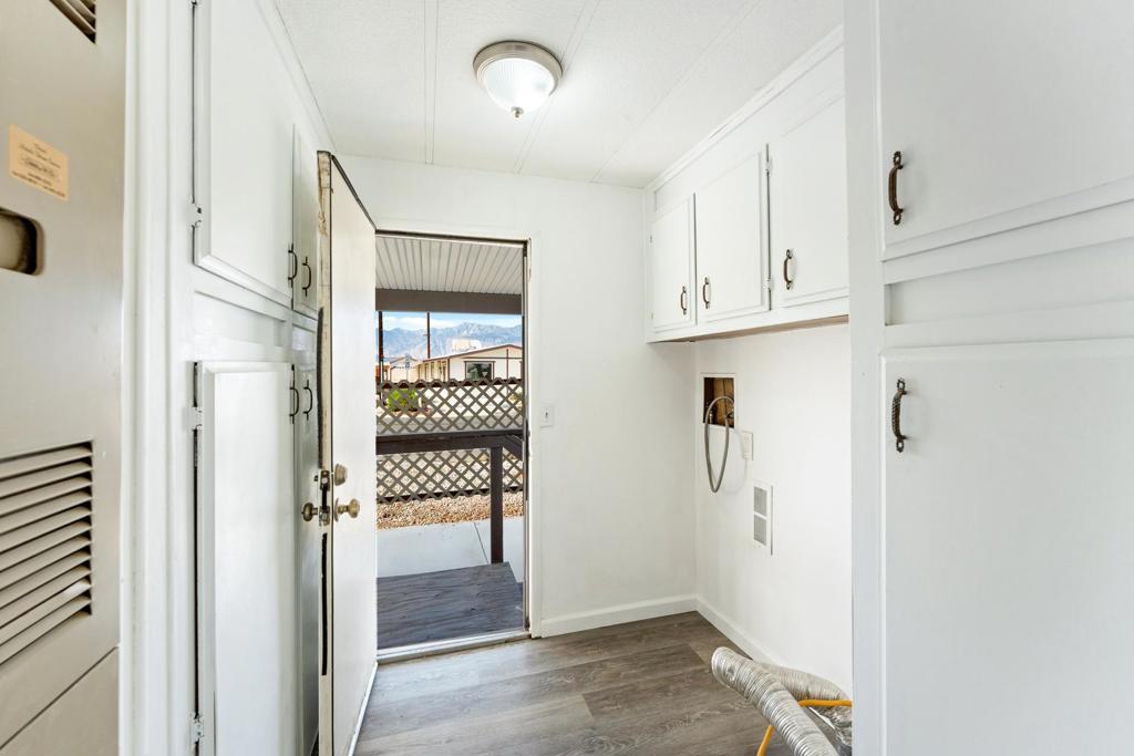 Tri Palm Estates - Manufactured In Park