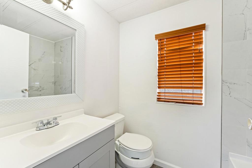 Tri Palm Estates - Manufactured In Park