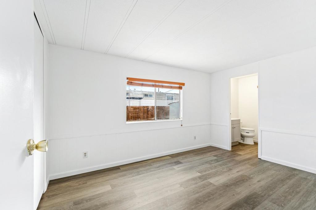 Tri Palm Estates - Manufactured In Park