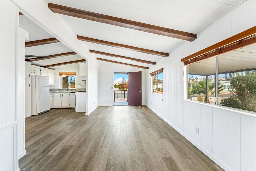 Tri Palm Estates - Manufactured In Park