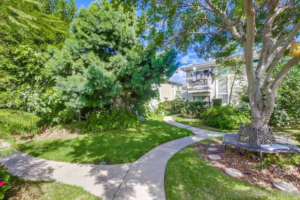 Mira Mesa - Residential