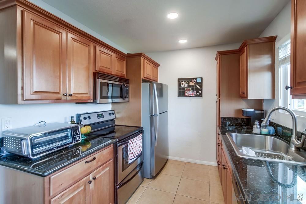 Mira Mesa - Residential