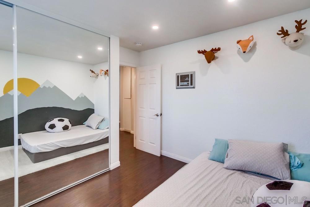 Mira Mesa - Residential