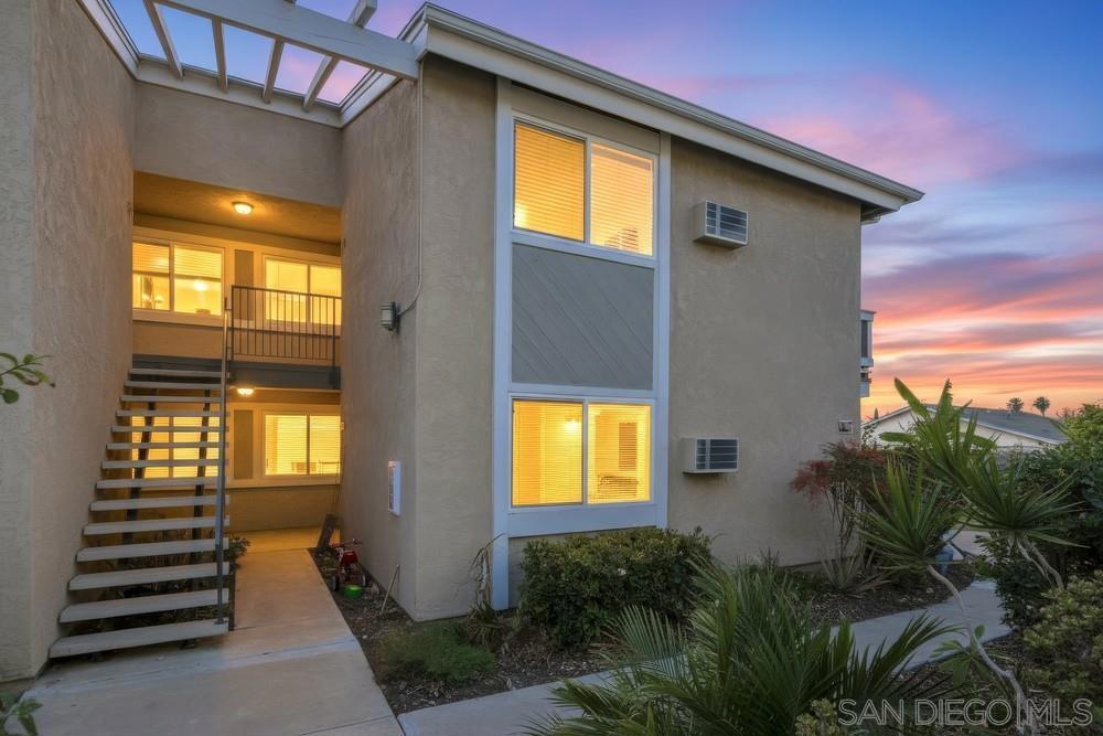 Mira Mesa - Residential
